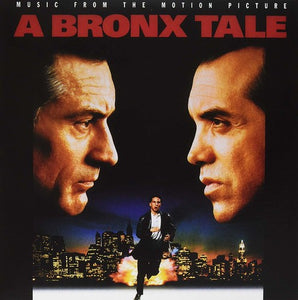 Bronx Tale / O.S.T.: A Bronx Tale (Music From the Motion Picture) (Vinyl LP)