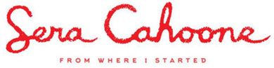 Cahoone, Sera: From Where I Started (Vinyl LP)