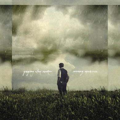 Isakov, Gregory Alan: Evening Machines (Vinyl LP)