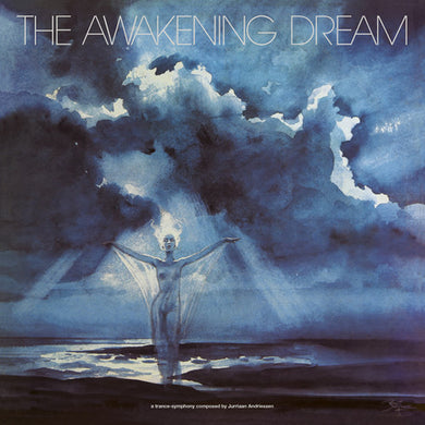 Andriessen, Juriaan: Awakening Dream (Vinyl LP)