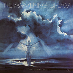 Andriessen, Juriaan: Awakening Dream (Vinyl LP)