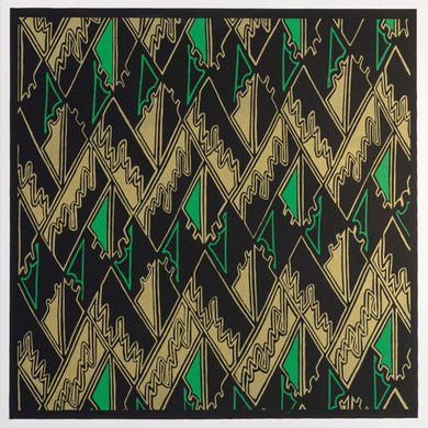 Abrams, Joshua & Natural Information Society: Simultonality (Vinyl LP)