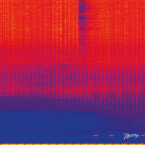 Avery, Daniel: Diminuendo (Vinyl LP)