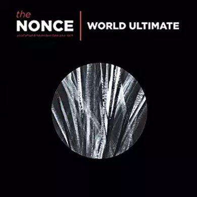 Nonce: World Ultimate (Vinyl LP)