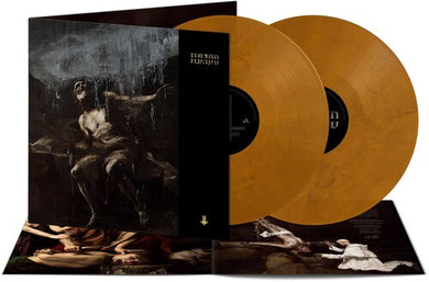 Behemoth: I Loved You At Your Darkest (Vinyl LP)