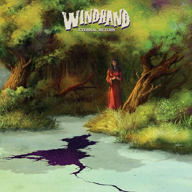 Windhand: Eternal Return (Vinyl LP)