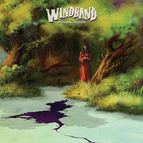 Windhand: Eternal Return (Vinyl LP)