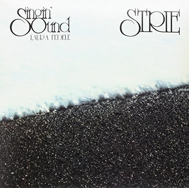 Fedele, Laura: Singin Sound - Strie (Vinyl LP)