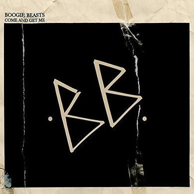 Boogie Beasts: Come & Get Me (Vinyl LP)