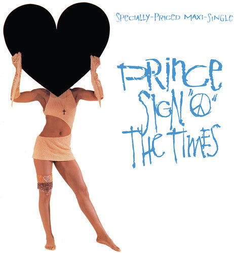 Prince: Sing O' The Times (12-Inch Single)