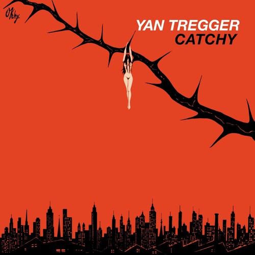 Tregger, Yan: Catchy (Vinyl LP)
