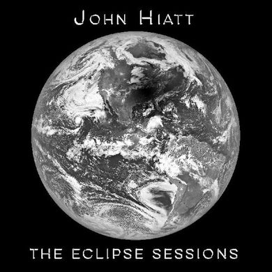 John Hiatt: Eclipse Sessions (Vinyl LP)