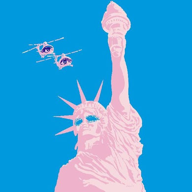 Iran Iraq Ikeaby Les Big Byrd (Vinyl Record)