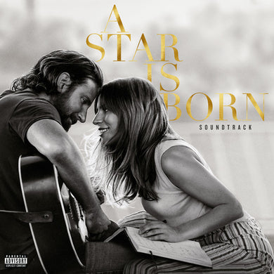 Lady Gaga / Cooper, Bradley: A Star Is Born (Original Motion Picture Soundtrack) (Vinyl LP)