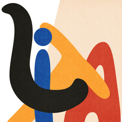 Hosono, Haruomi / Mac Demarco: Honey Moon (7-Inch Single)