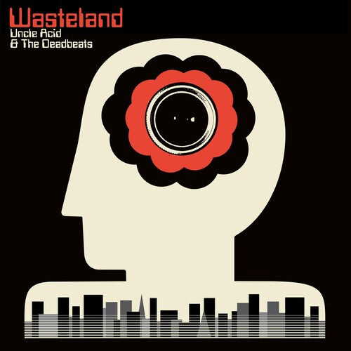 Uncle Acid & Deadbeats: Wasteland (Vinyl LP)