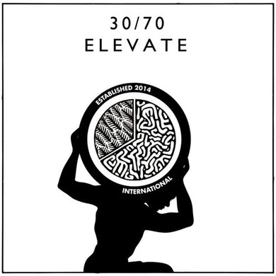 Elevateby 30 & 70 (Vinyl Record)