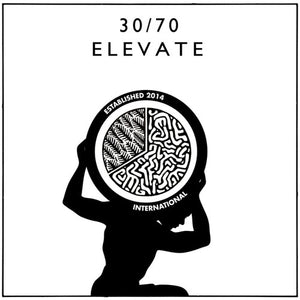 Elevateby 30 & 70 (Vinyl Record)