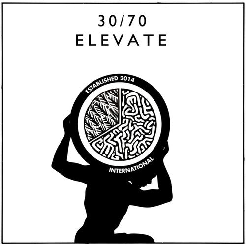 Elevateby 30 & 70 (Vinyl Record)
