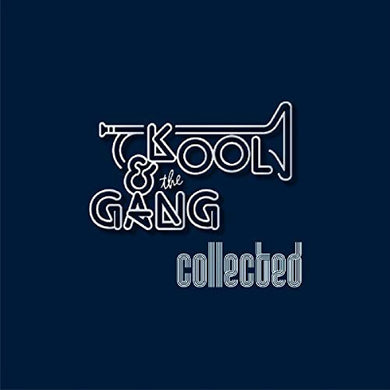 Kool & the Gang: Collected (Vinyl LP)