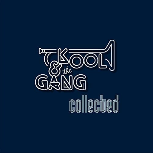 Kool & the Gang: Collected (Vinyl LP)