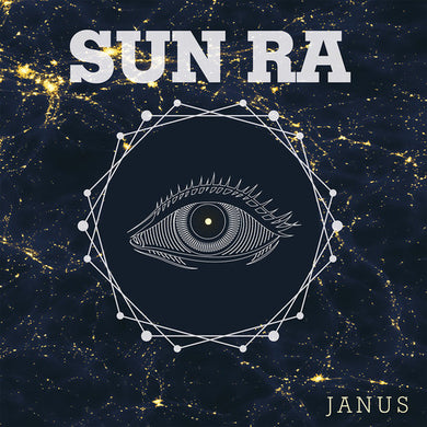 Sun Ra: Janus (Vinyl LP)