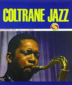 John Coltrane: Coltrane Jazz (Vinyl LP)
