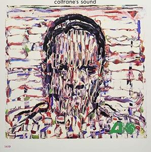 John Coltrane: Coltrane Sound (Vinyl LP)