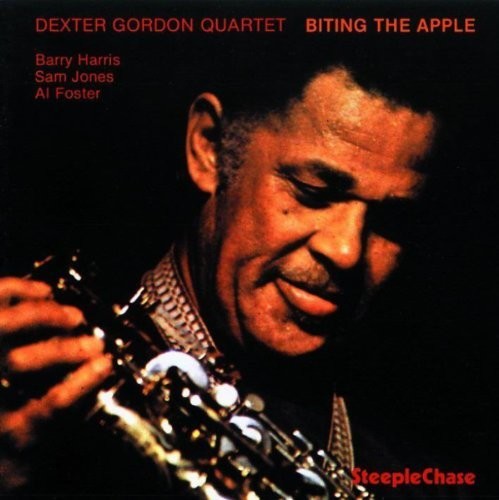 Gordon, Dexter: Biting the Apple (180 gram (Vinyl LP)