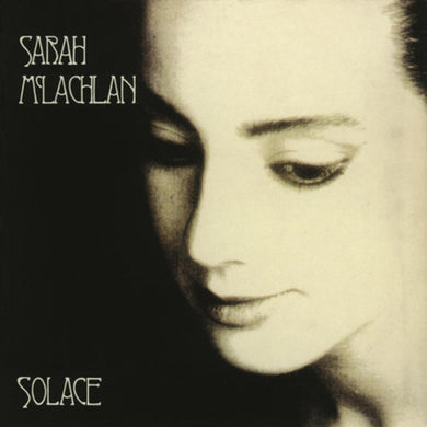 Sarah McLachlan: Solace (Vinyl LP)