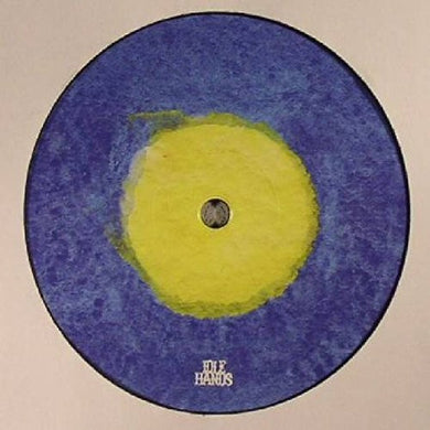 Piezo: Lume (12-Inch Single)