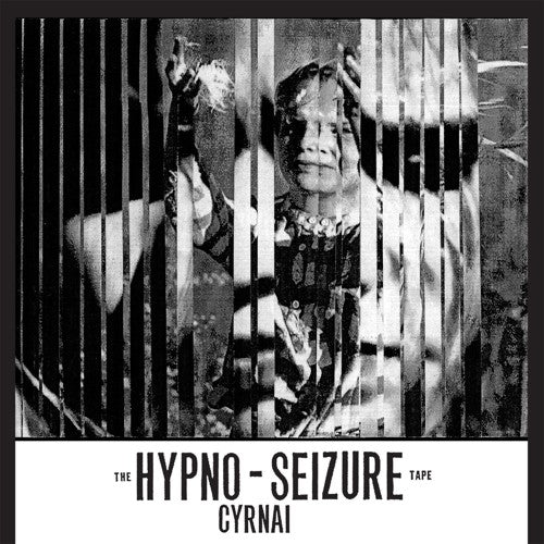 Cyrnai: Hypno-Seizure (Vinyl LP)