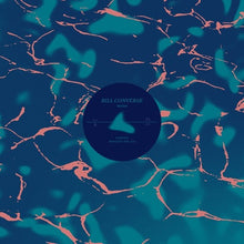 Converse, Bill: Hulled (12-Inch Single)