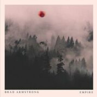 Armstrong, Brad: Empire (Vinyl LP)