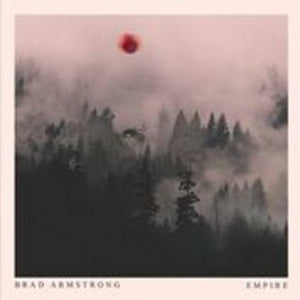 Armstrong, Brad: Empire (Vinyl LP)