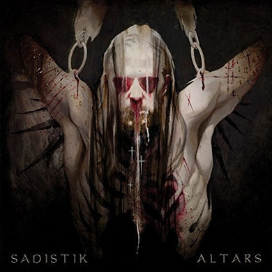 Sadistik: Altars (Vinyl LP)