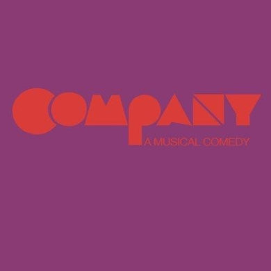 Company / O.B.C.: Company (Vinyl LP)