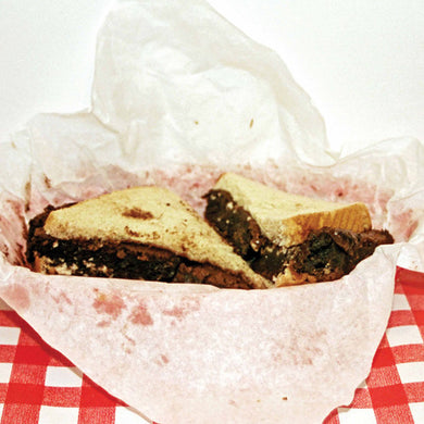 Segall, Ty: Fudge Sandwich (Vinyl LP)