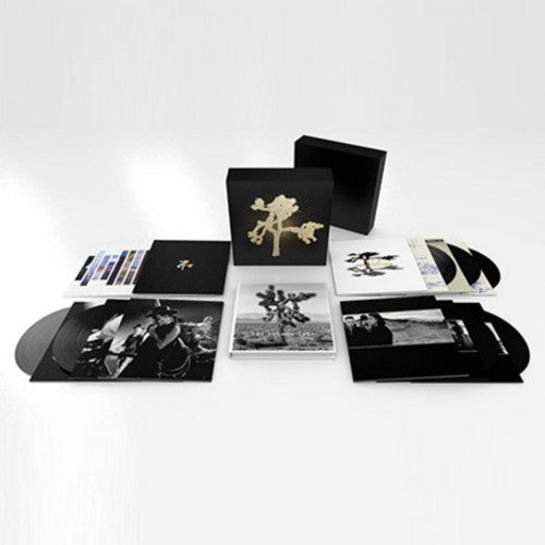 U2: The Joshua Tree (Vinyl LP)