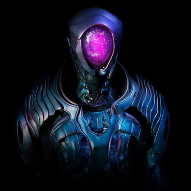 Lennertz, Christopher: Lost in Space (A Netflix Original Series) (Original Soundtrack) (Vinyl LP)