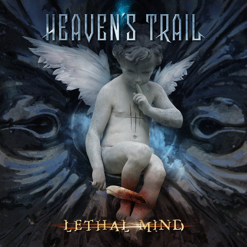 Heaven's Trail: Lethal Mind (Vinyl LP)