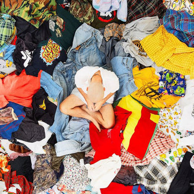 Fortunes: Undress EP / Jacket EP (Vinyl LP)