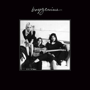 Boygenius: Boygenius (Vinyl LP)