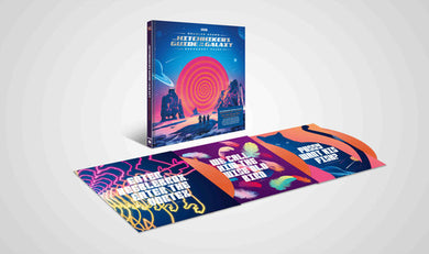 Hitchhikers Guide to the Galaxy: Secondary Phase: Hitchhikers Guide To The Galaxy: Secondary Phase (Original Soundtrack) (Vinyl LP)