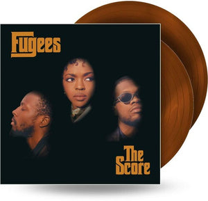 Fugees: Score (Vinyl LP)
