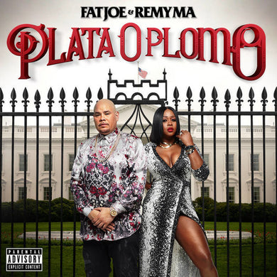 Plata O Plomoby Fat Joe (Vinyl Record)