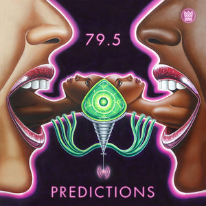 79.5: Predictions (Vinyl LP)
