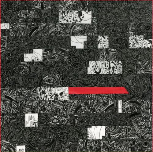 Acid Elf: Ultrasound (12-Inch Single)