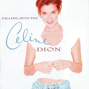 Dion, Celine: Falling Into You (Vinyl LP)