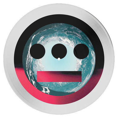 Hieroglyphics: The Who (Picture Disc Ep) (12-Inch Single)